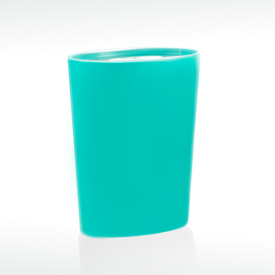 organizador multiúso oval alto 2,5 L