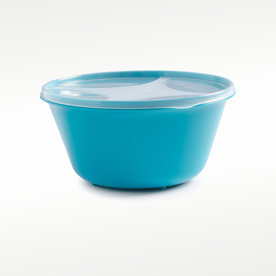 organizador multiúso redondo 1,8 L