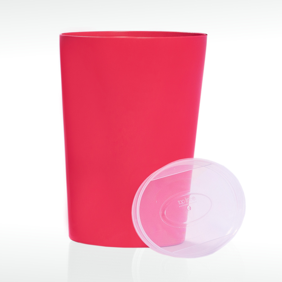 organizador multiúso oval alto 3 L