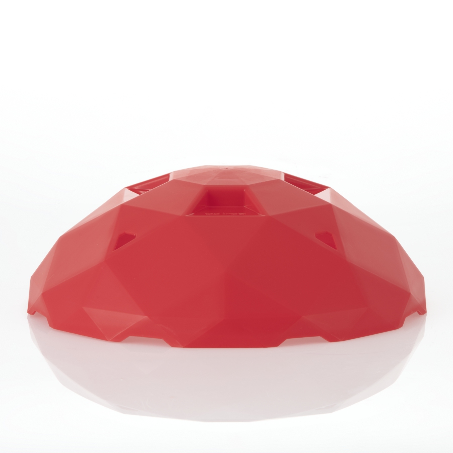 tampa para micro-ondas diamant - color