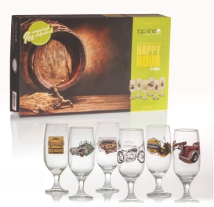 imagem do produto conjunto happy hour 6 pçs