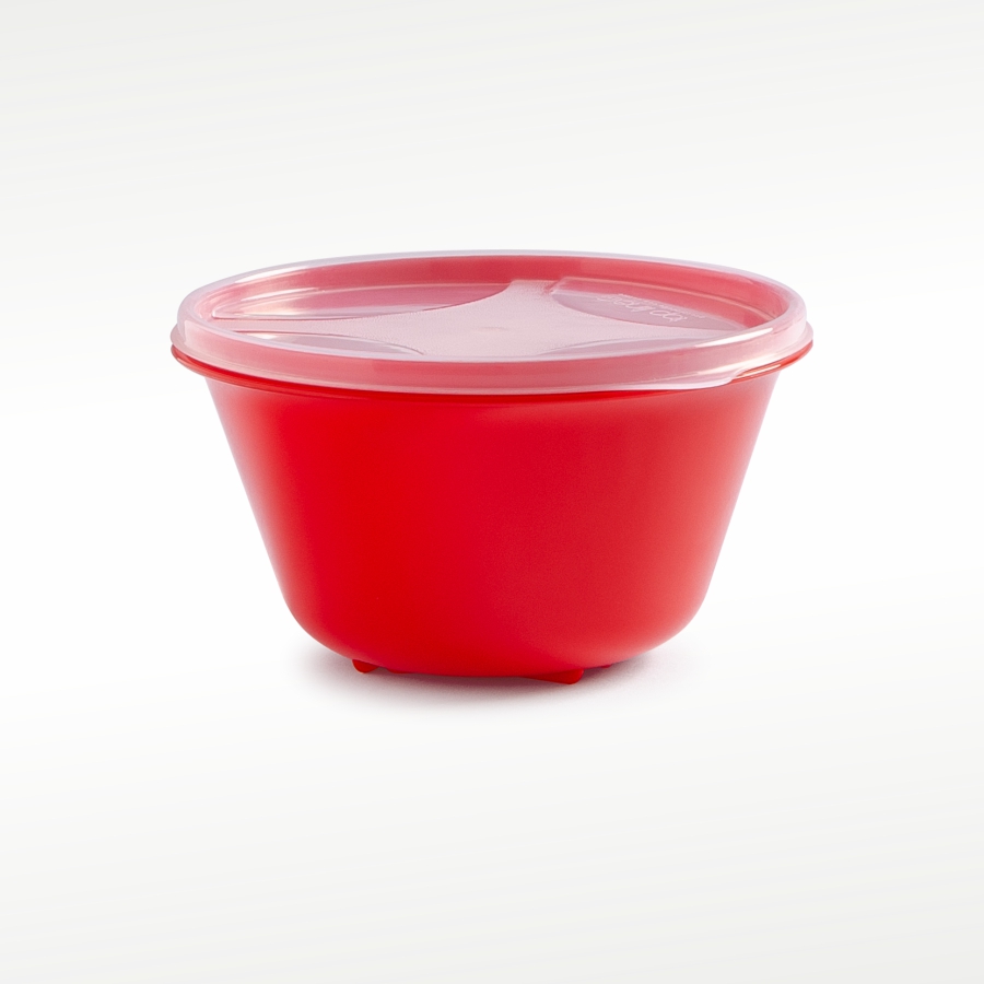 imagem do produto organizador multiúso redondo 800 ml