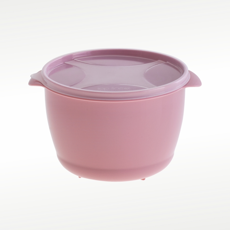 imagem do produto organizador multiúso redondo 1,4 L