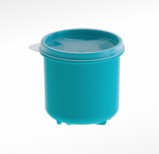 imagem do produto organizado multiúso cilíndrico 280 ml