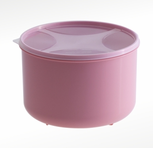 imagem do produto organizador multiúso cilíndrico 3,5 L