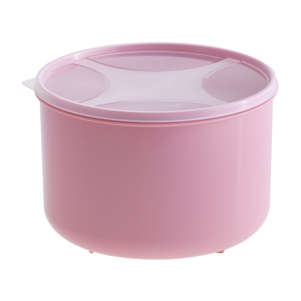 imagem do produto organizador multiúso cilíndrico 5,7 L