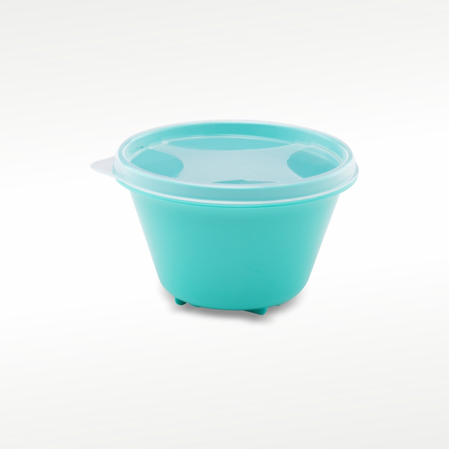 imagem do produto organizador multiúso redondo 300 ml