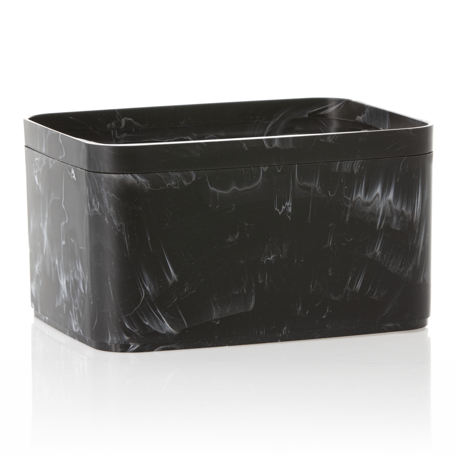 imagem do produto caixa multiúso 3,3 L (mármore)