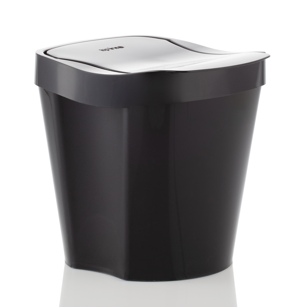 imagem do produto lixeira de pia 3 L 