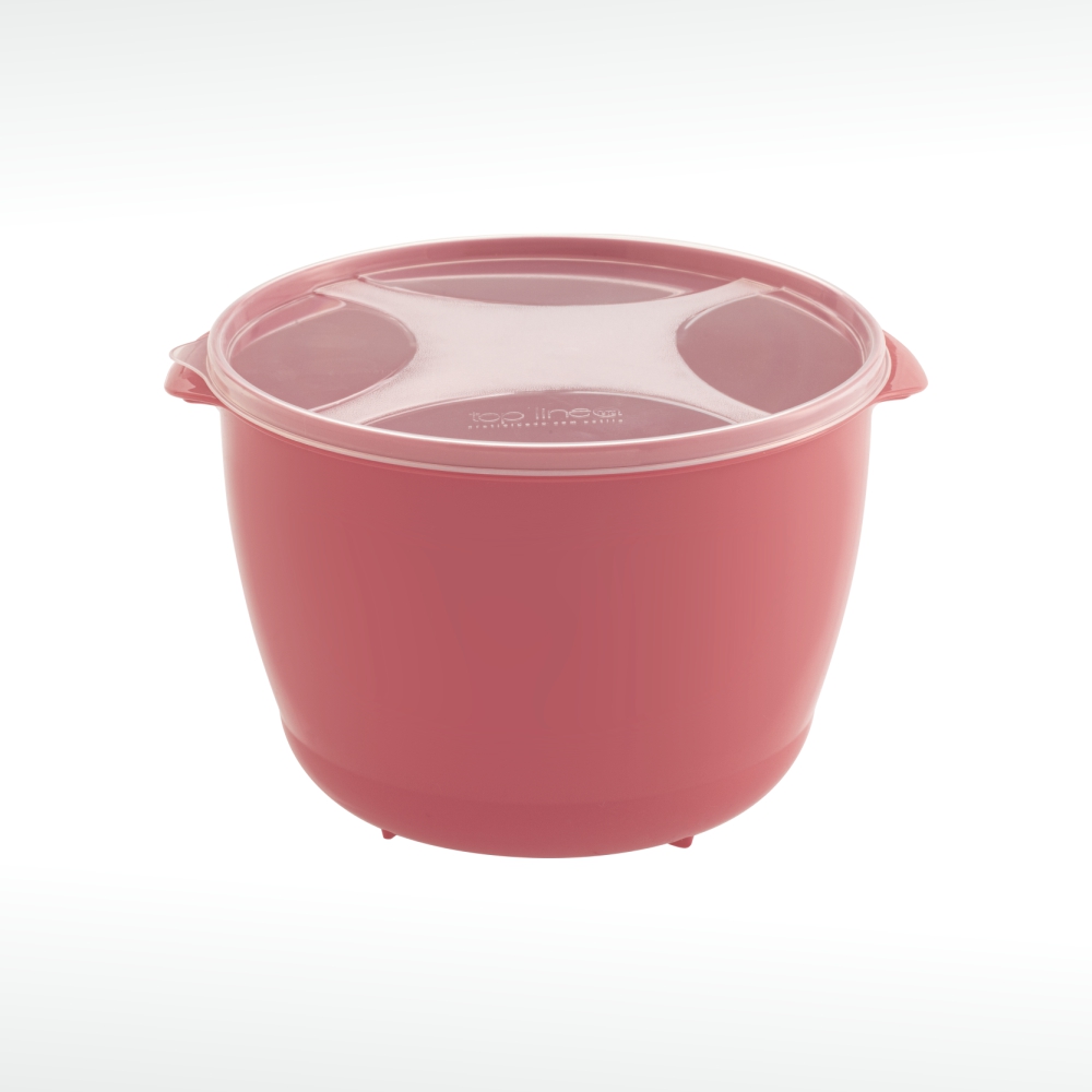 organizador multiúso redondo 3,4 L