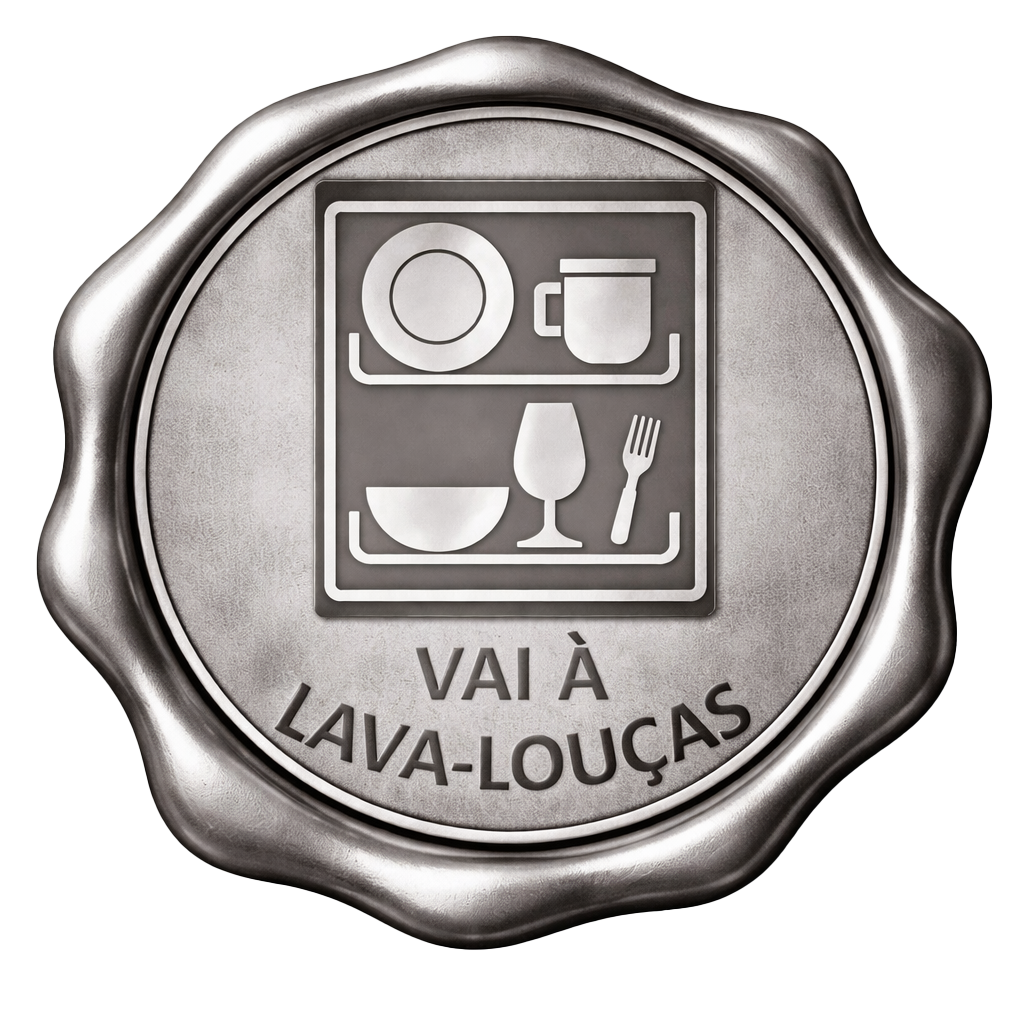 lava louças