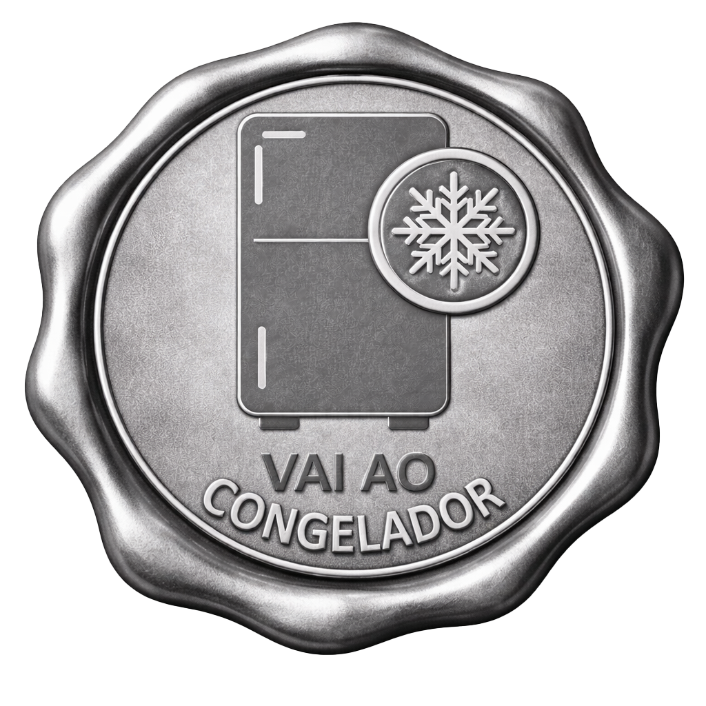 congelador