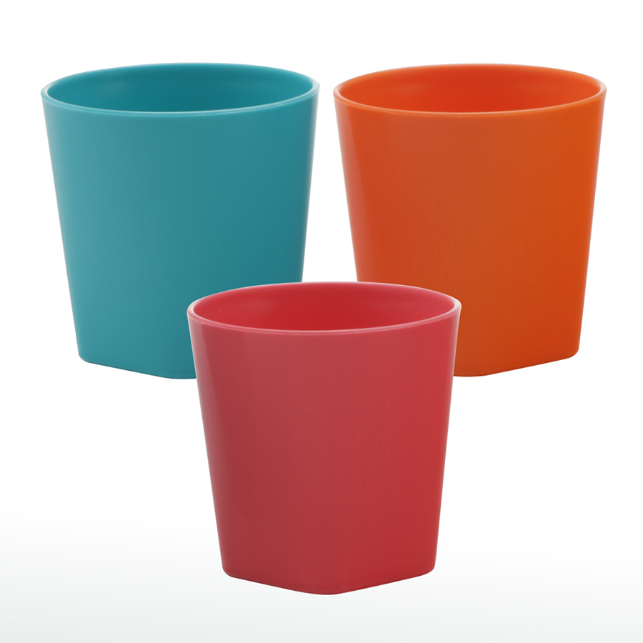 copo multiúso 3 pçs (100 ml)