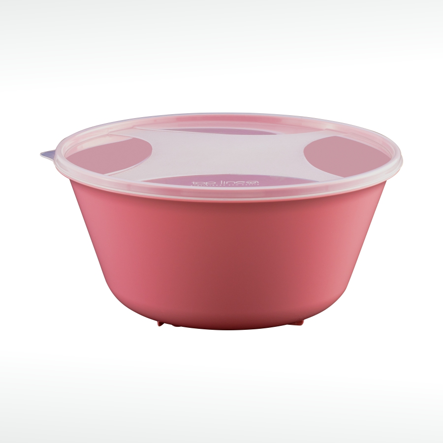 organizador multiúso redondo 5,3 L