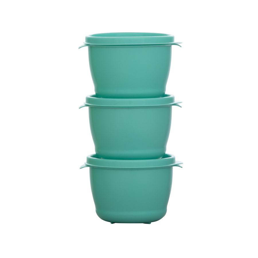 miniline redondo 3 pçs