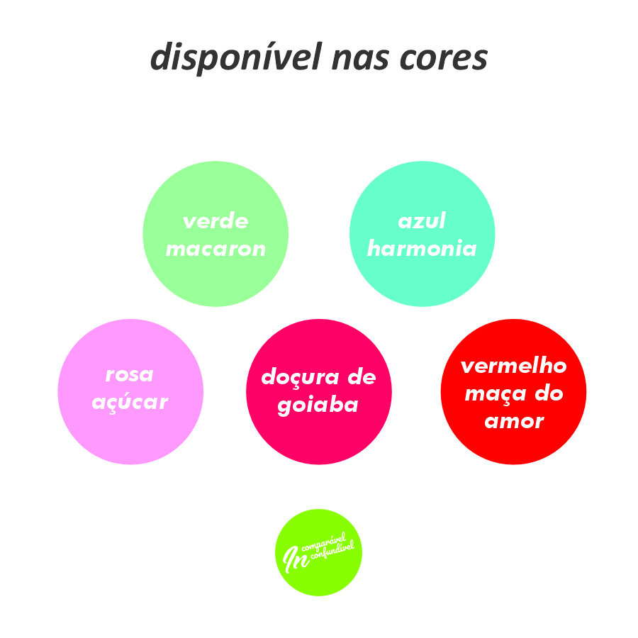 organizador colmeia 7 divisórias - natural