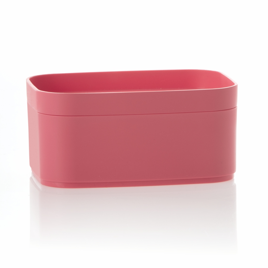 caixa multiúso 670 ml - color