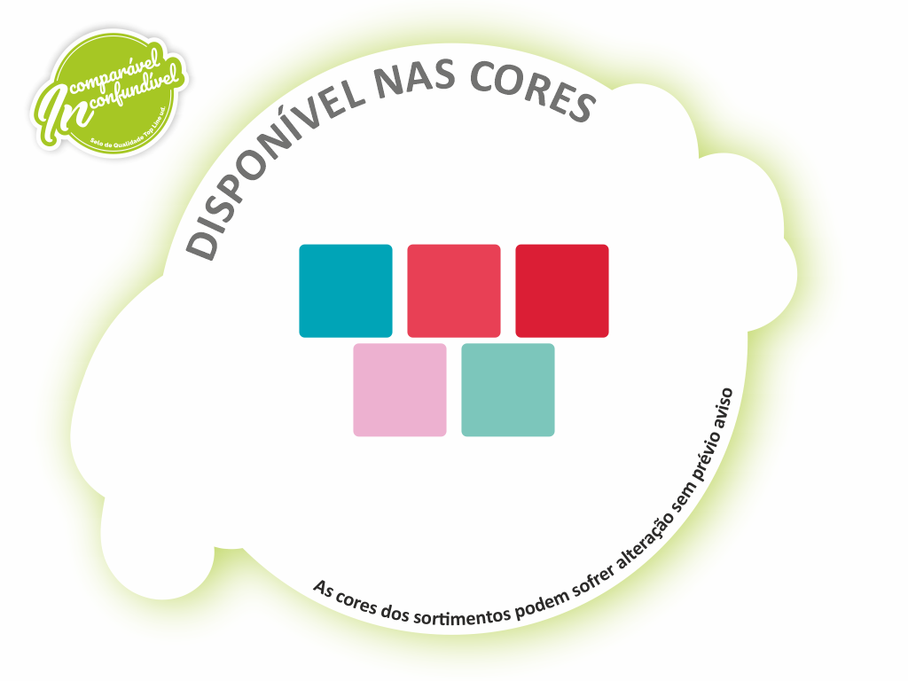 organizador multiúso cilíndrico 3,5 L