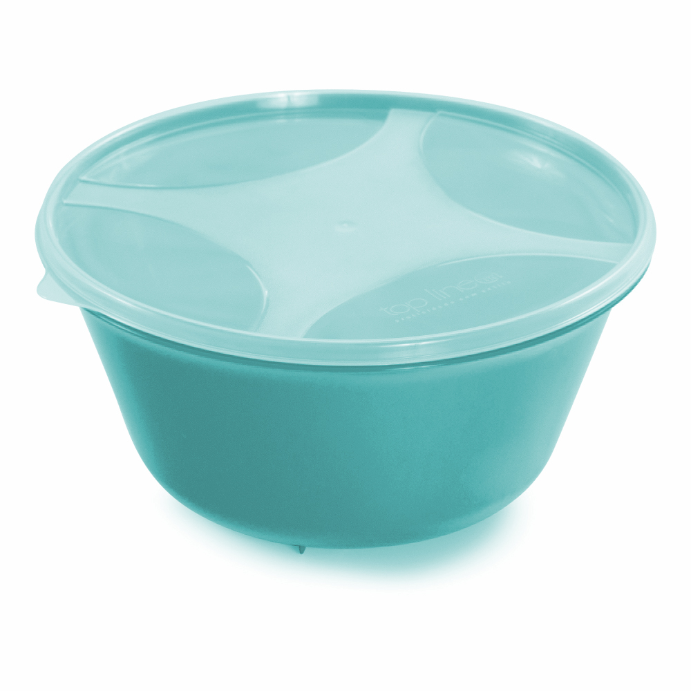 organizador multiúso redondo 3 L