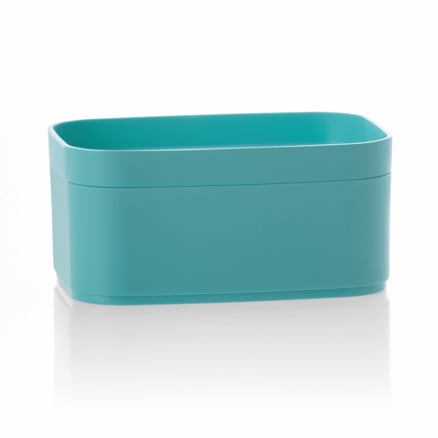 caixa multiúso 670 ml - color