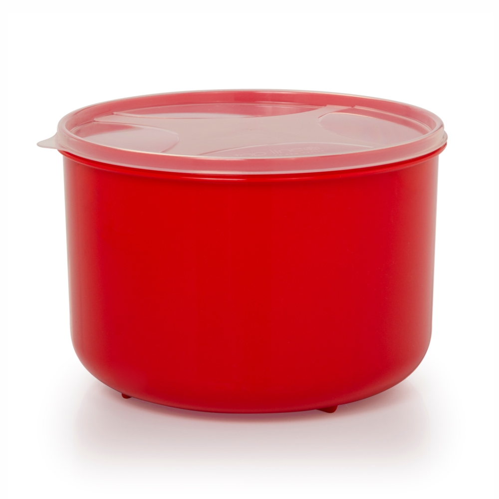 organizador multiúso cilíndrico 3,5 L