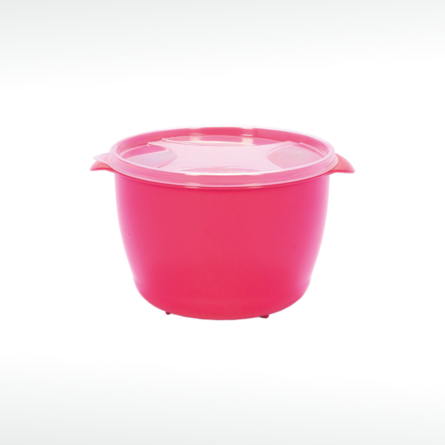 organizador multiúso redondo 510 ml