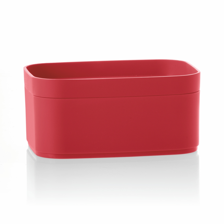 caixa multiúso 670 ml - color