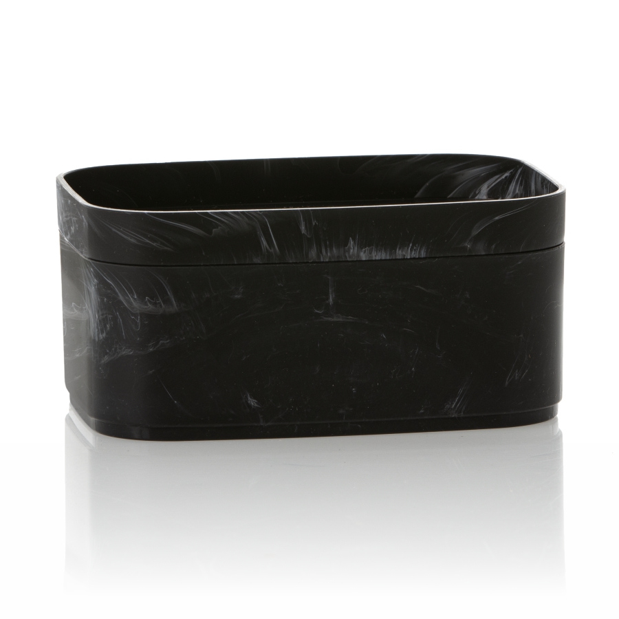 caixa multiúso 670 ml (mármore)