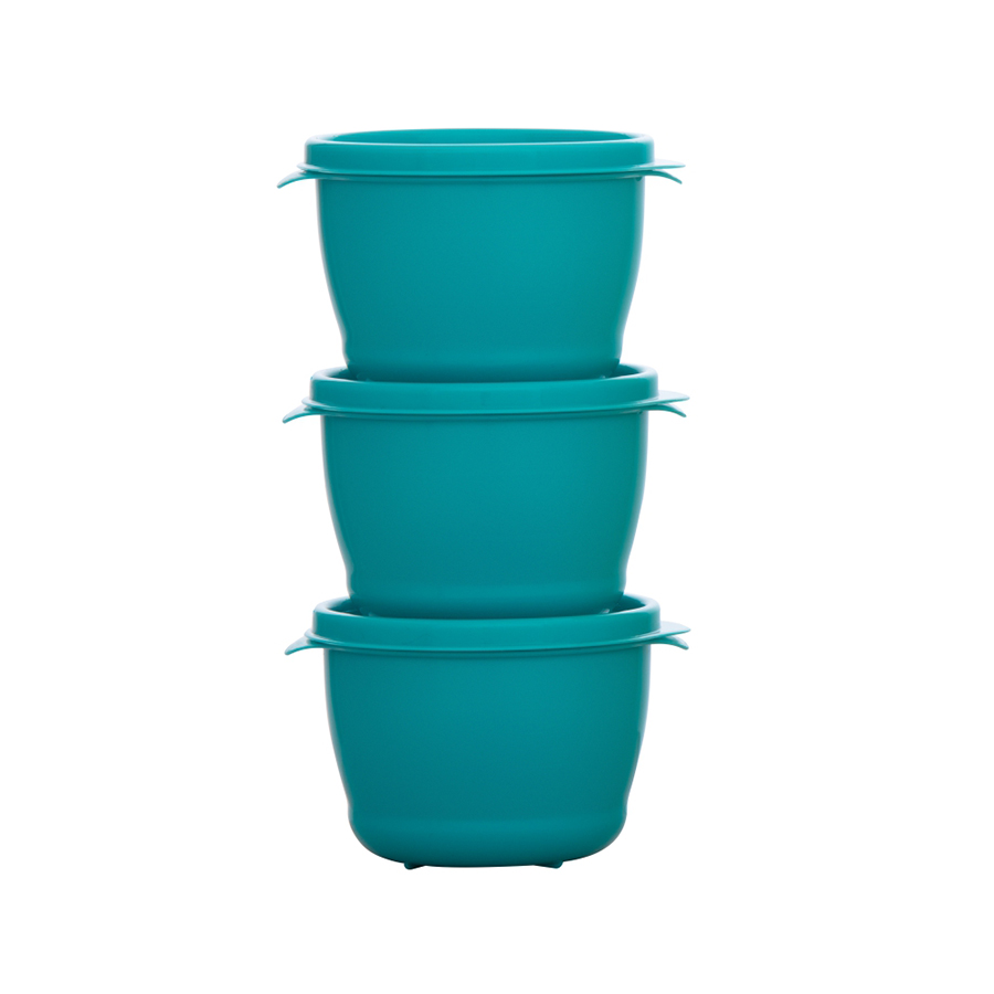 miniline redondo 3 pçs