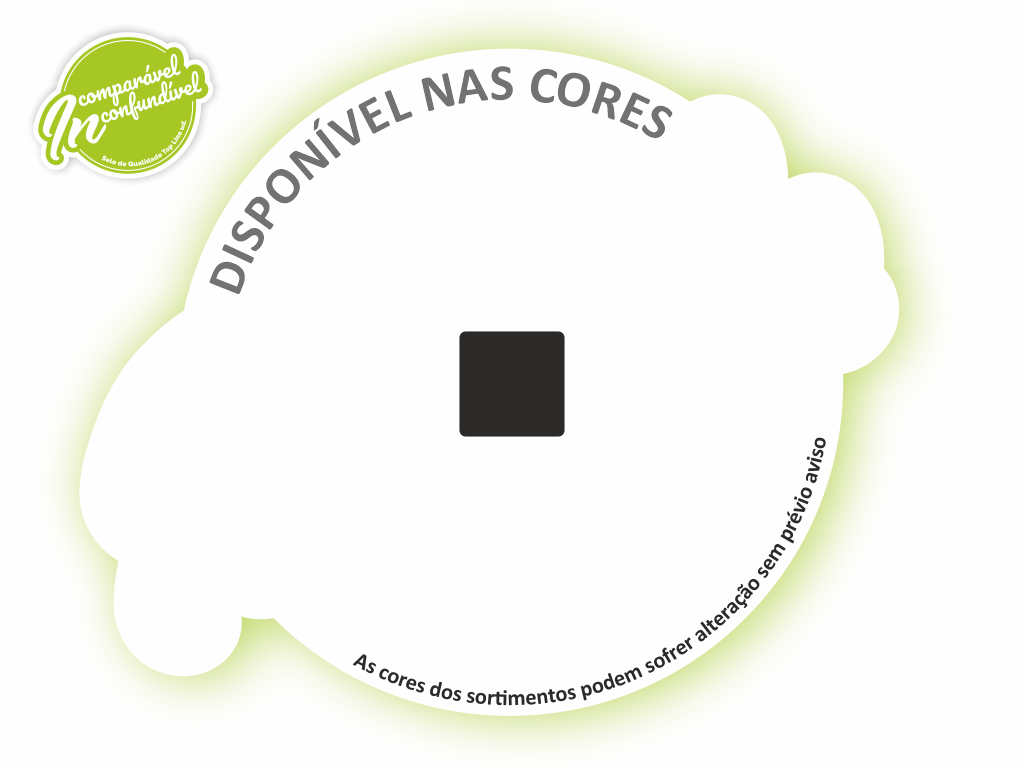 organizador de escova de dente (preto)