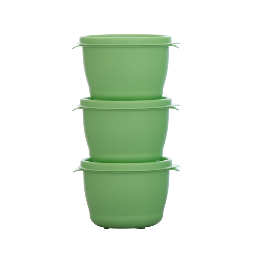 miniline redondo 3 pçs