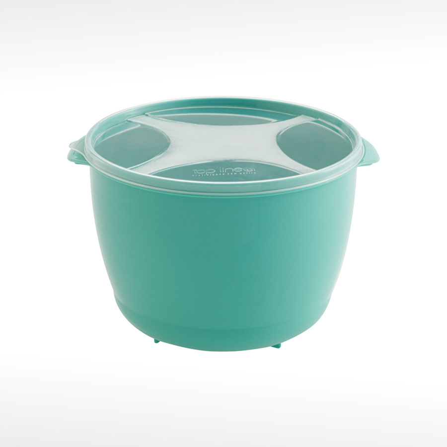 organizador multiúso redondo 3,4 L