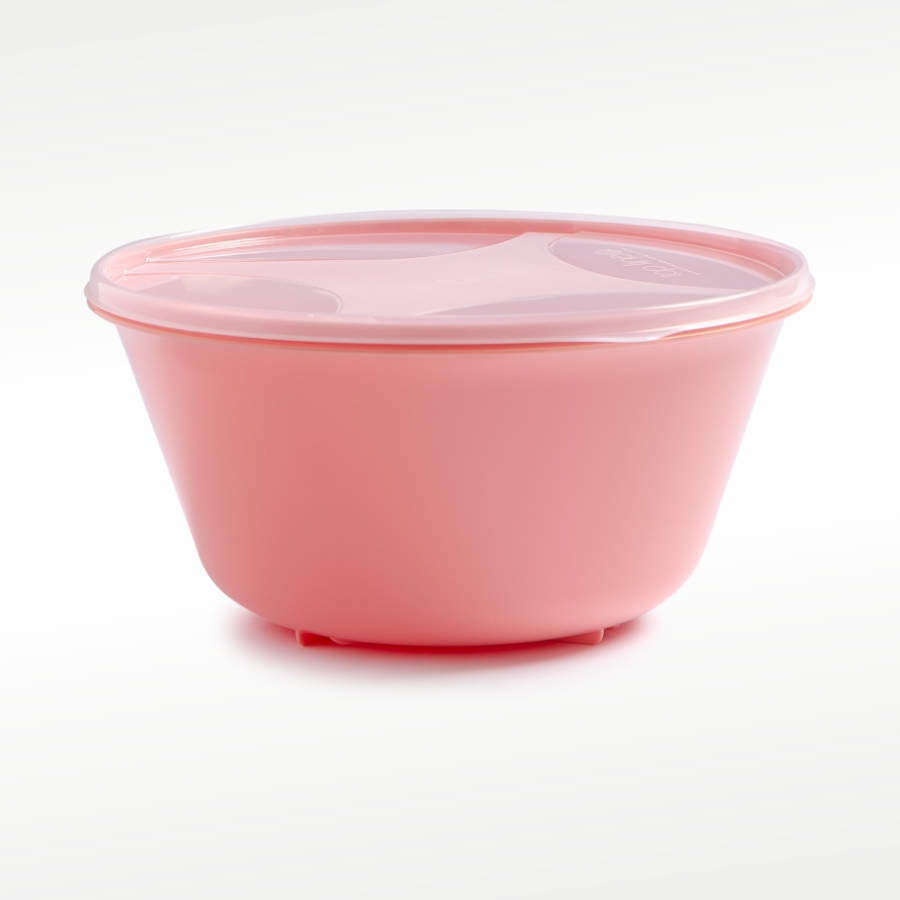 organizador multiúso redondo 3 L