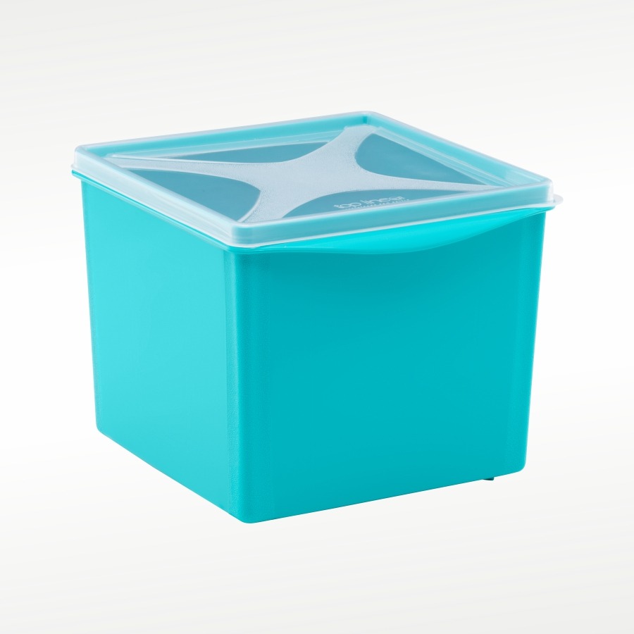 Organizador Multiúso Quadrado 2,6 L